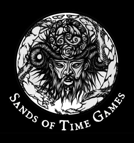 Sands of Time Games