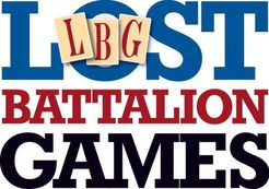 Lost Batallion Games