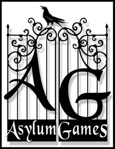 Asylum Games
