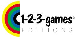 1-2-3-Games Editions