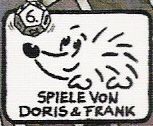 Doris & Frank