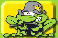 Warfrog/Treefrog Games