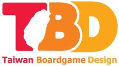 Taiwan Boardgame Design