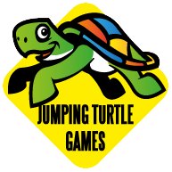 Jumping Turtle Games
