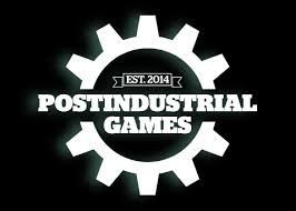 Postindustrial Games