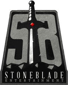 Stone Blade Entertainment
